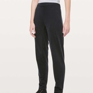 Lululemon Lab Rappu Jogger